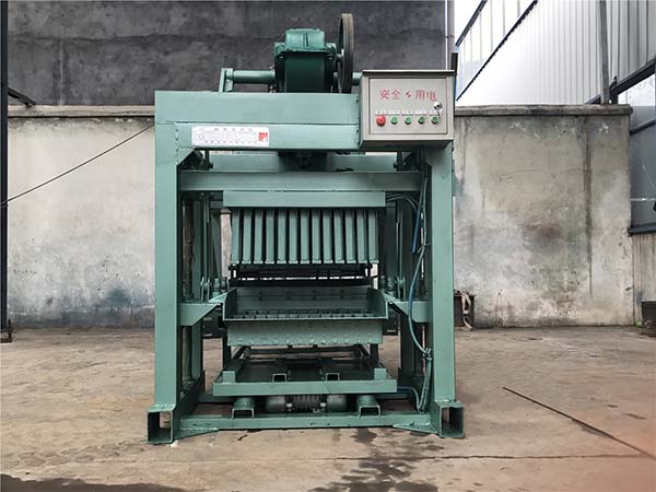 4-40全自動(dòng)布料機(jī)