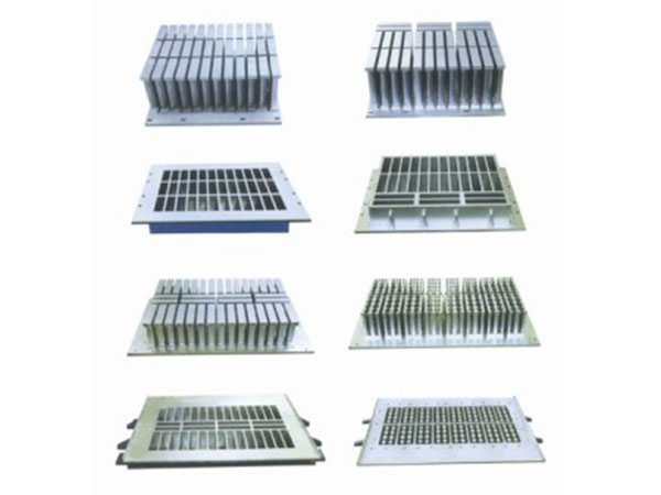 制磚機(jī)模具