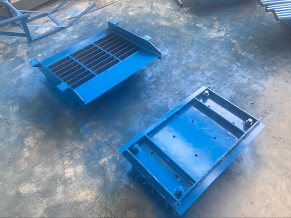 制磚機(jī)模具